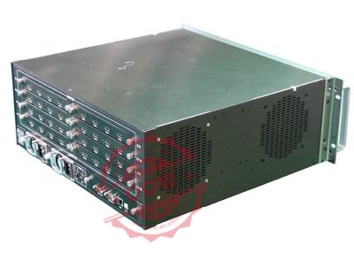 Китай Процессор 2кс3 1920С1080п стены ВГА ДВИ ХДМИкс2 видео- Иньпут Кктв Виндовс безопасностью продается