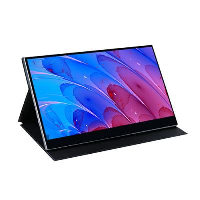 China Lepow 3840x2160 250 Nits LCD Generic IPS Laptop Monitor for sale