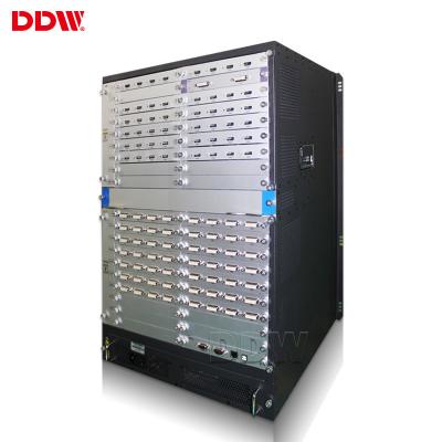China Multi IP Video Wall Processor 4K For Video Conference Professional Audio Video System for sale