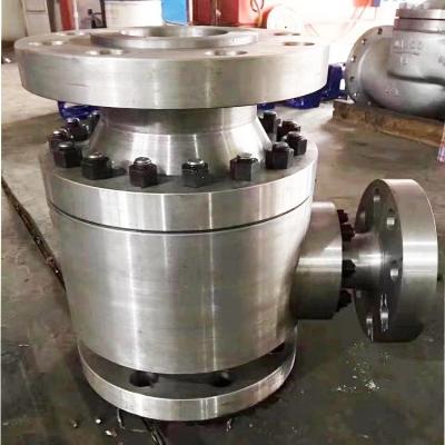 China ZDM Series ARC Valve SS304 2 Inch For Centrifugal Pumps for sale