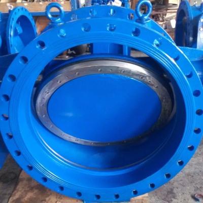 China Swing Check Non Return Valves RF RTJ BW Wafer Connection for sale