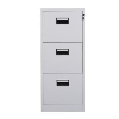 China School ISO9001 Office Cabinet With File Drawers Cold Rolled Steel for sale