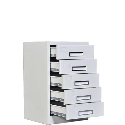 China 3 Drawer Mobile Pedestal File Cabinet for sale