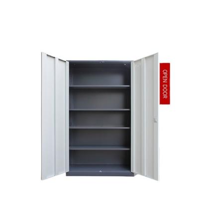 China Fireproof 0.5mm To 1.0mm Office Furniture File Cabinets for sale