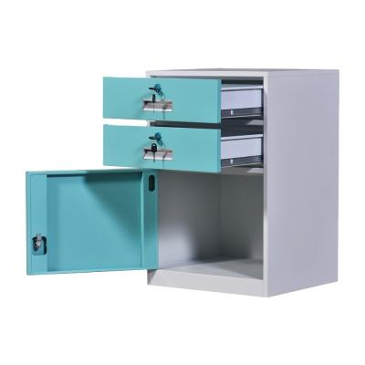 China Moving 1.2mm Steel File Cabinets , Commercial Lateral File Cabinet for sale