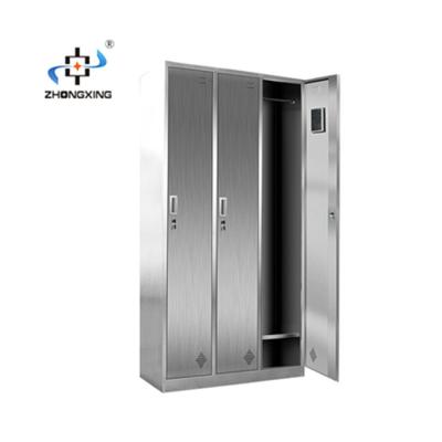 China 0.5-1.0mm Metal Locker Storage Cabinet for sale
