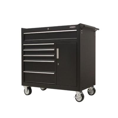 China 0.6mm To 1.2mm Mobile Tool Cabinets , ODM Heavy Duty Steel Storage Cabinets for sale