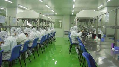 Verified China supplier - Shenzhen New Century Tooling Co., Ltd.