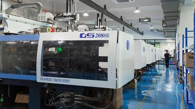 Verified China supplier - Shenzhen New Century Tooling Co., Ltd.