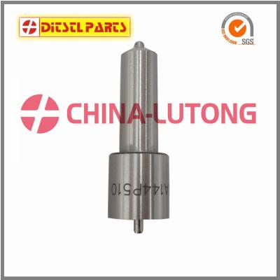 China bosch p pump parts diesel engine fuel injection nozzle DLLA143P2365 for bosch fuel systems for sale