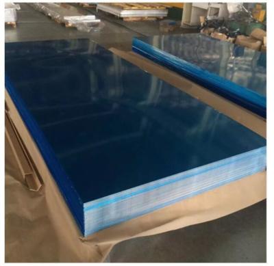 China 1050/1060/1100/3003/3102/8011 Factory Customized Aluminium Coil Aluminum Plain Flat Plate Sheet for sale