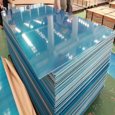 China 5083 5052 5754 Aluminum Plate for sale