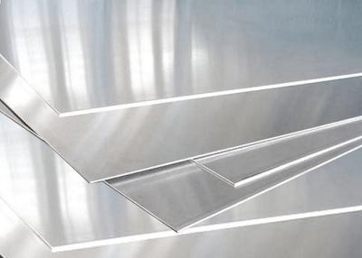 China 3mm 6mm 10mm Aluminium Coils 3003 5083 1100 Polished Anodized Sheet Plate for sale