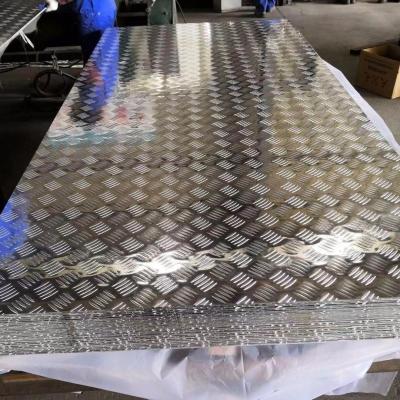 China China Manufacturer Wholesale Price 1060 3003 5052 Aluminum Plate for Building for sale