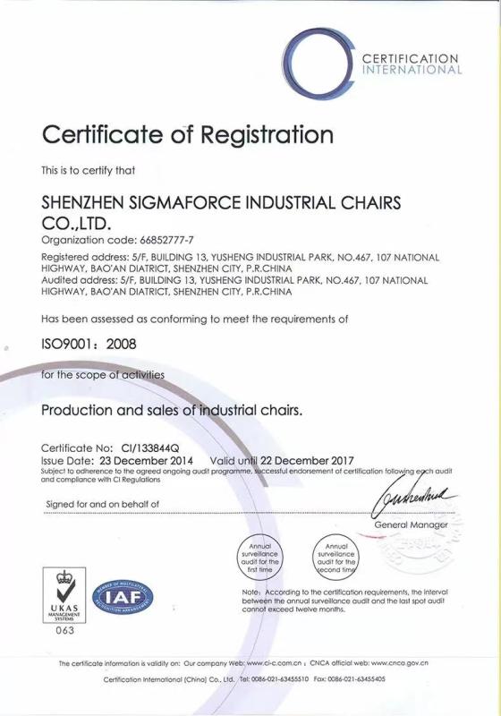  - Shenzhen Fairtech Electronics Co.,LTD