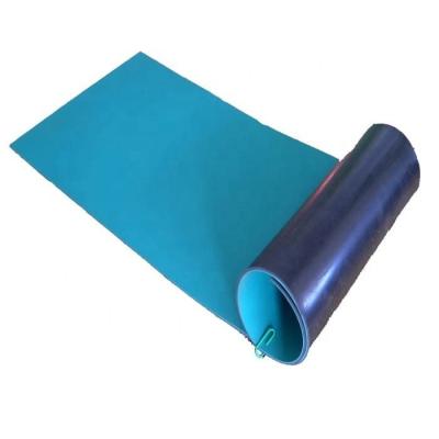 China Waterproof Blanket ESD Anti Static Mat 300mmX300mX2mm For BGA Repair for sale