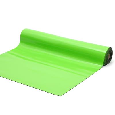 China Green Anti Fatigue Floor ESD Rubber Mat For Factory Cleanroom à venda