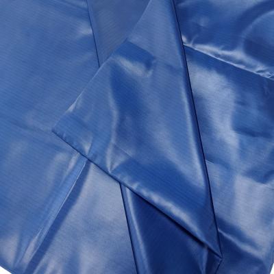 Китай 100% полиэстер тканей ESD Workwear анти- статическое выравнивая ткань продается