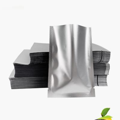 Κίνα LDPE τσαντών κενών πακέτων ESD Mbb αντιστατικό τυπωμένο εμπόδιο υγρασίας φύλλων αλουμινίου προς πώληση