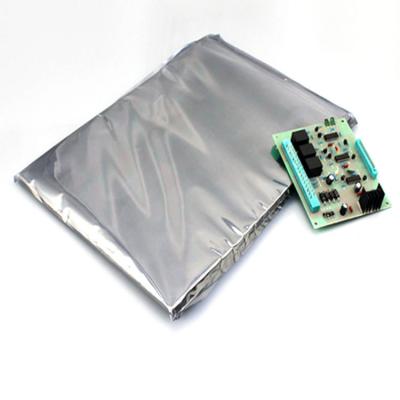 China Customized ESD Square Electrostatic Discharge Bag Antistatic Storage for sale