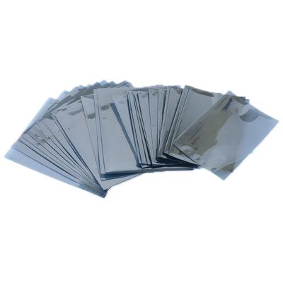 China Recyclable Anti Static ESD Bags Moisture Proof For Sensitive Electronic Devices for sale