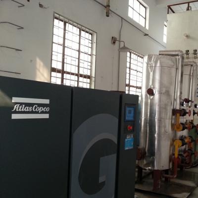 China Nitrogen Industrial Oxygen Plant ASME for sale