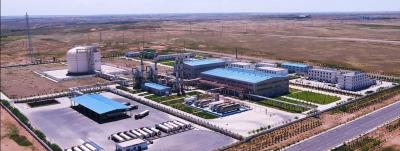 China Planta de liquefação de aço inoxidável do gás de GNL da pequena escala de SASPG à venda