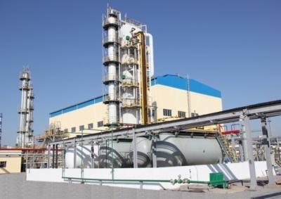 China Petrochemical Hydrocarbon Recovery CNOOC Cold Box LNG Pre Cooler Heat Exchanger for sale