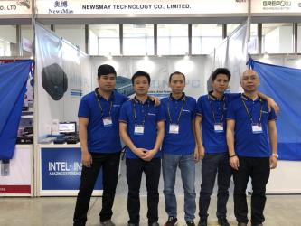 China Newsmay Technology Co.,limited