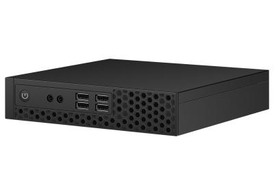 China RYZEN 3200G AMD Barebones Mini PC S1-A320  With 1.3L Volume Chassis for sale