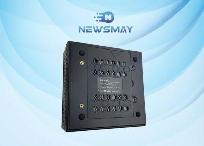 中国 デジタル表記HDMI2.0 XのLAN EFEI箱のPCの2航跡のためのIntelの携帯用ペンティアム小型PC 販売のため