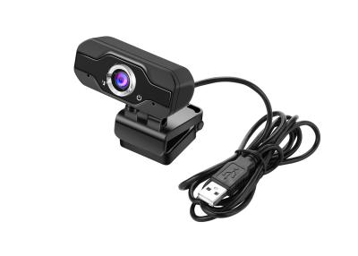 Китай ПК Mic фокуса CMOS 1920x1080 веб-камера автоматического ротатабельного настольная продается