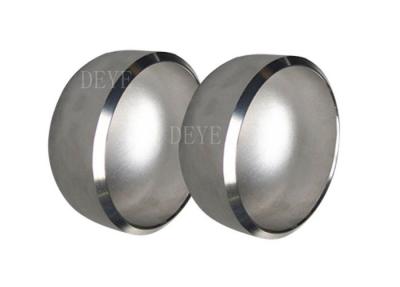 China Seamless Duplex Stainless Steel Pipe Fittings SCH10S SCH40S SCH80S SCH160S for sale