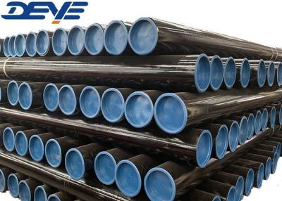 China API A53 A106 CS Seamless Pipes For Oil  Petro Industry for sale
