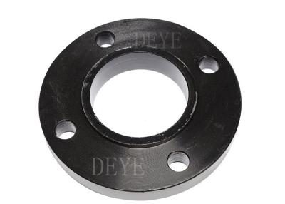 China ANSI 150LBS  Steel Slip On Flange With ASTM B16.5 for sale