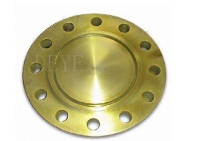 China ASME ANSI ASTM 900LBS Forged Carbon Steel Flanges With RTJ Face for sale