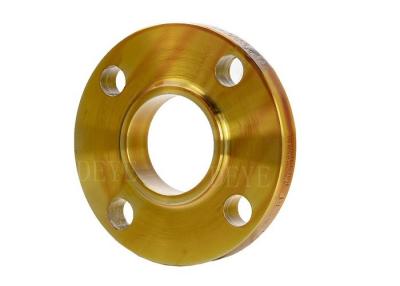 China ANSI Hub Lap Joint LJ Flange With ANSI CL150LBS 1/2''-88'' for sale