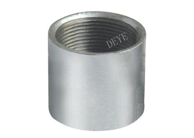 China Galvanized Steel coupling Socket With 1000PSI 2000PSI for sale