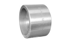 China SS316 3000lbs Forged High Pressure Couplings With Socket Weld Ends for sale