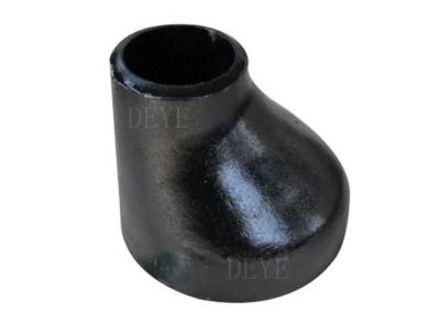 China Eccentric Reducers CS Fittings With Butt Welded Ends for sale