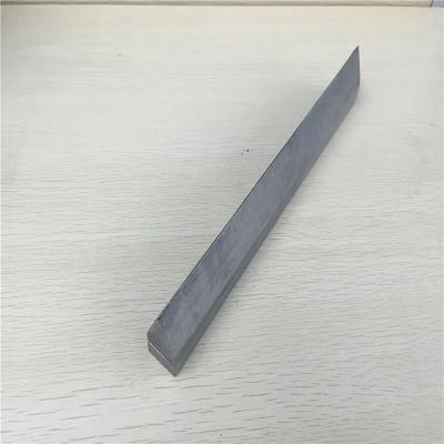 China Anti Crack Propagation 305*112.5*100mm Taper Grizzly Bars for sale