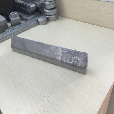 Chine barres grisâtres de 305*84*75mm/de 305*94*84mm pour des usines de fabrication d'agglomération à vendre