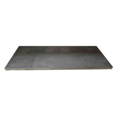 China Unit Weight 13.2kgs White Iron 301*200*28mm Wear Plates for sale