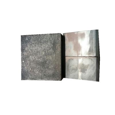 China Tungsten Carbide Shredder Hammer Tips 65HRC For Sugar Mills for sale