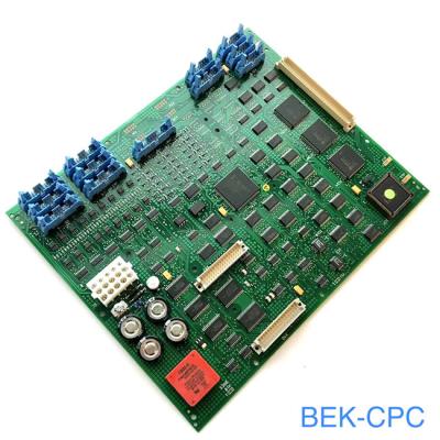 Chine Heidelberg BEK Circuit Board 00.785.0354 pièces de rechange de machine d'impression à vendre