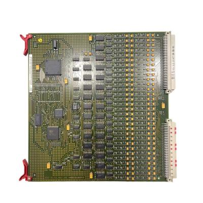 China Peças sobresselentes da placa de circuito 00.785.0415 SEK2 do controle da segurança de movimentação principal SM/CD102 Heidelberg à venda