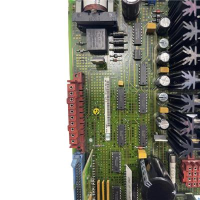 Cina 00.785.0357 moduli piani UVM4 KVT4 del circuito di Heidelberg più le parti della macchina da stampa offset in vendita