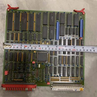 China Ursprüngliche Leiterplatte-Heidelberg-Druckerzubehör-Teile des Hauptausschuss-RGP2 zu verkaufen