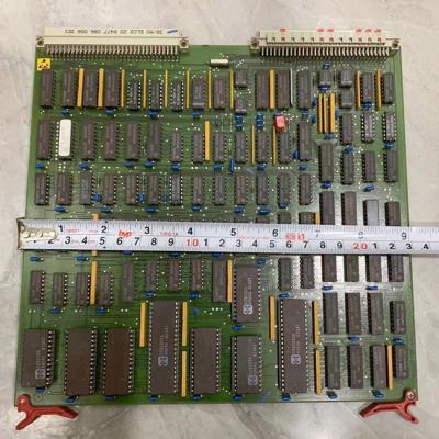 China Sek2 Leiterplatte-Drucker Mainboard SEK-Leiterplatte-00.785.0415 zu verkaufen