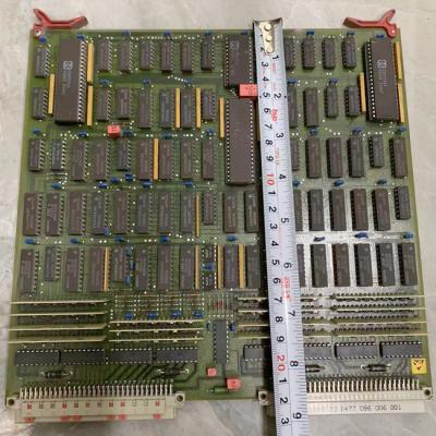 Cina Main Board Sek2 0.785.0415 SEK Board Printed Circuit Board  Flat Module in vendita